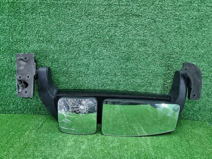 Зеркало правое Shacman X5000 (2023-н.в.) 5к.
