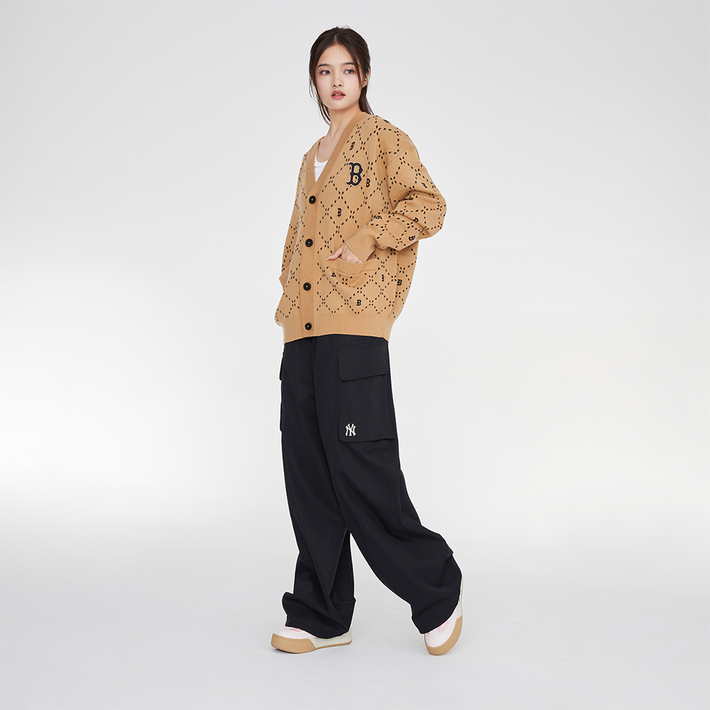 Свитеры MLB 23FW, 3AKCM0134-43CAL