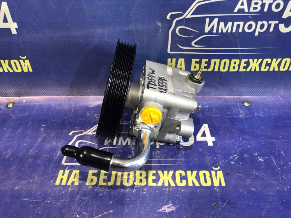 Насос ГУР SUZUKI ESCUDO 2005-2017
