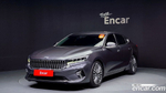 Kia K7 (Cadenza) Premier 2.5 GDI Noblesse (05.2020)