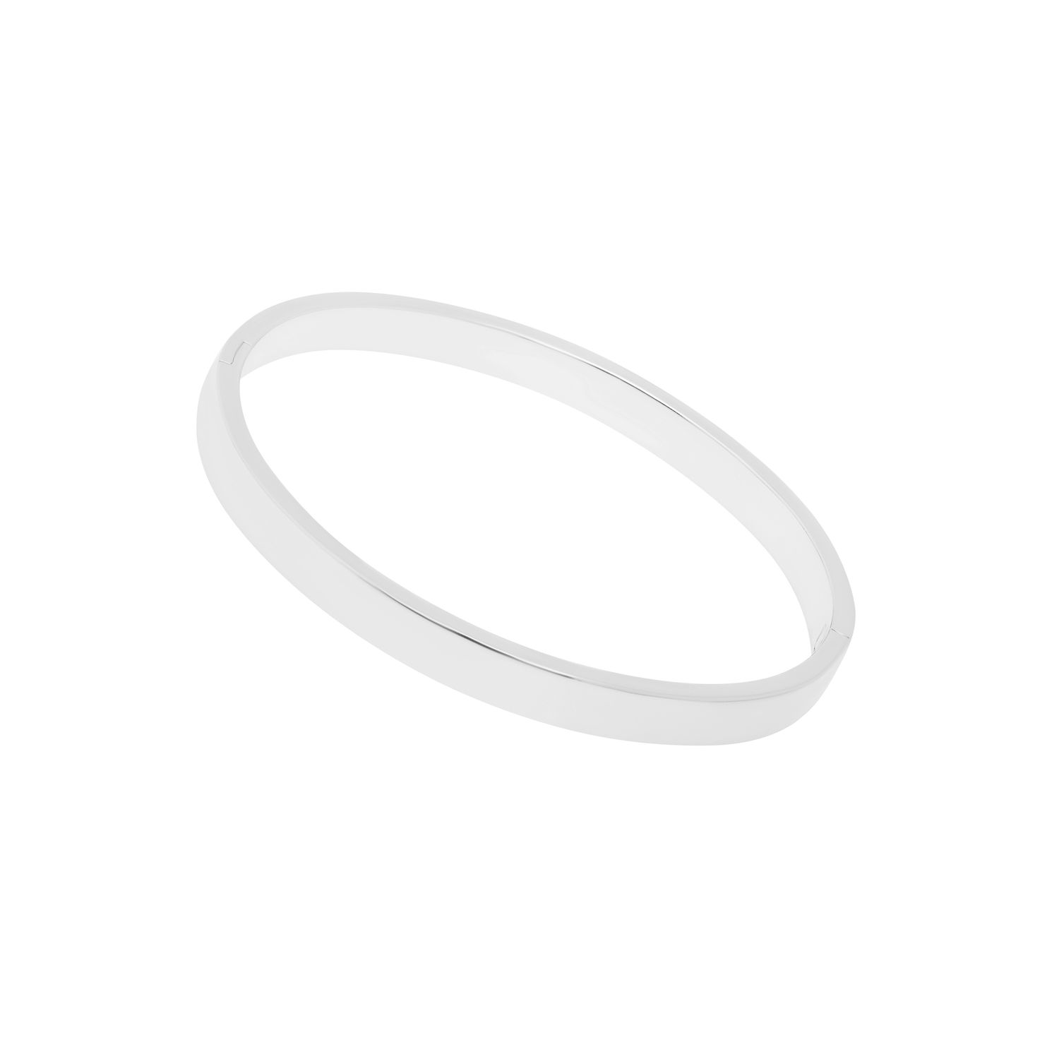 Браслет Empty Bracelet - Silver 925