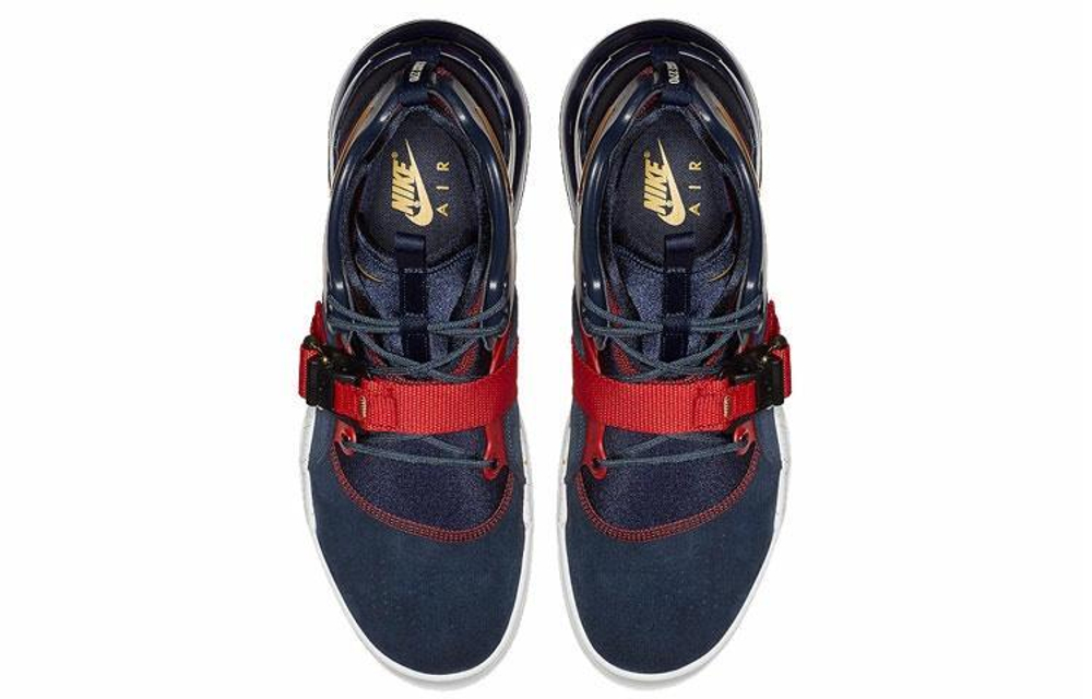 Кроссовки Nike Air Force 270 Dream Team Olympic