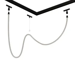 Гибкий неон Arte Lamp   для магнитных трековых систем OPTIMA, LINEA, EXPERT