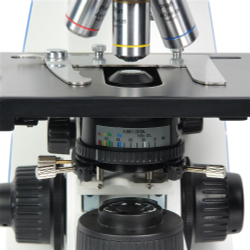 Микроскоп биологический Микромед 3 (U2) - фото 12