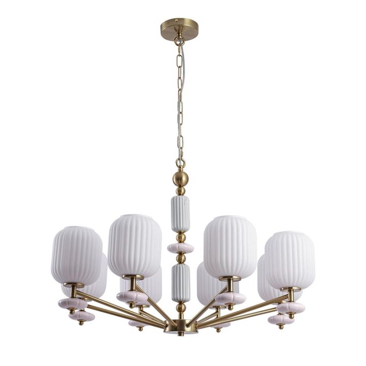 Люстра Lumion ALEGRA 8334/8