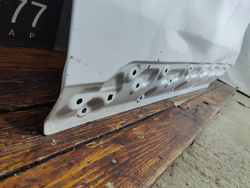 Дверь передняя левая Exeed LX 19-нв Б/У Оригинал 551000295AADYJ