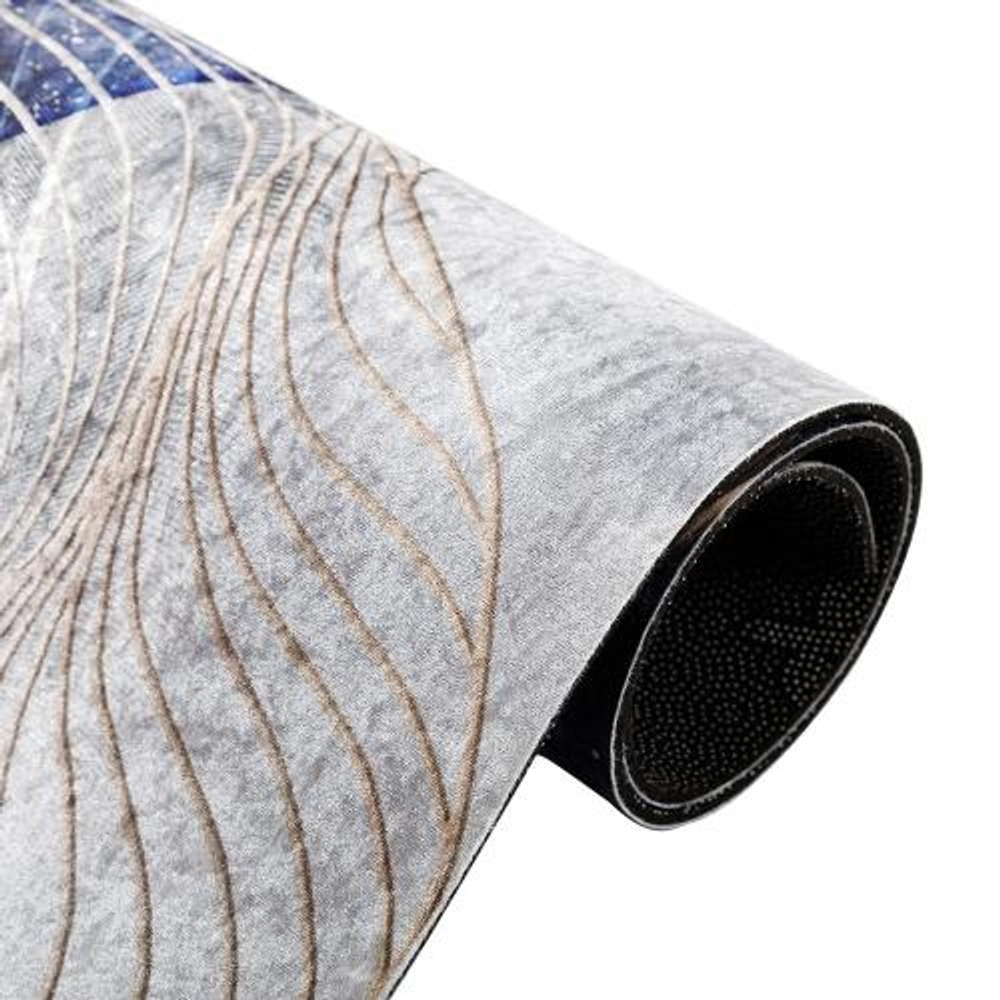 Коврик Roomis 0,6*15м войлок рулон A60-48