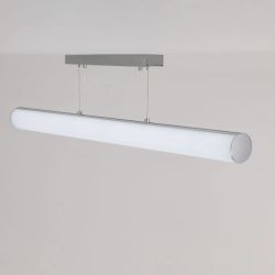 Citilux Фауст CL721P24N LED Светильник подвесной с диммером Хром