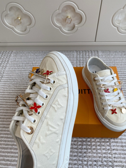 Louis Vuitton Lagoon Sneaker