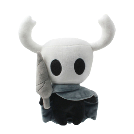 Мягкая игрушка Hollow Knight