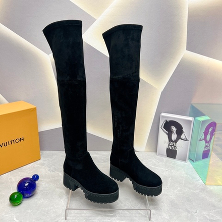 Louis Vuitton Boots