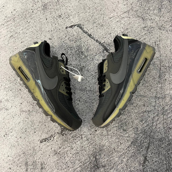 Кроссовки Nike Air Max 90 Terrascape dark grey