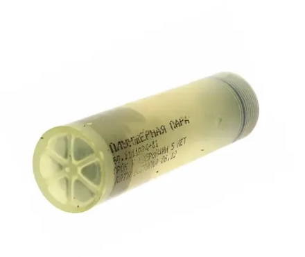 Пара плунжерная ЯМЗ-236М2,Д,НЕ,БЕ,238М2,ДЕ,НД3,Д1,АК,240НМ2,БМ2 (ТНВД типа 60,80,90) D=10мм ЯЗДА