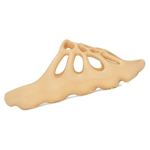 Adidas Originals Yeezy 450 Slide 'Yellow'