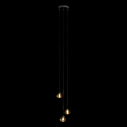 10151/3 Подвесной светильник LOFT IT Rain