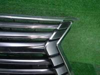 Решетка радиатора Lexus LX 3 (2015-2023)