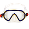 Маска детская Marlin Joy Blue/Yellow