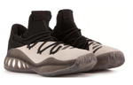 Кроссовки Adidas Crazy Explosive Low Day One Clay Brown