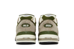 Кроссовки Aime Leon Dore X New Balance 991