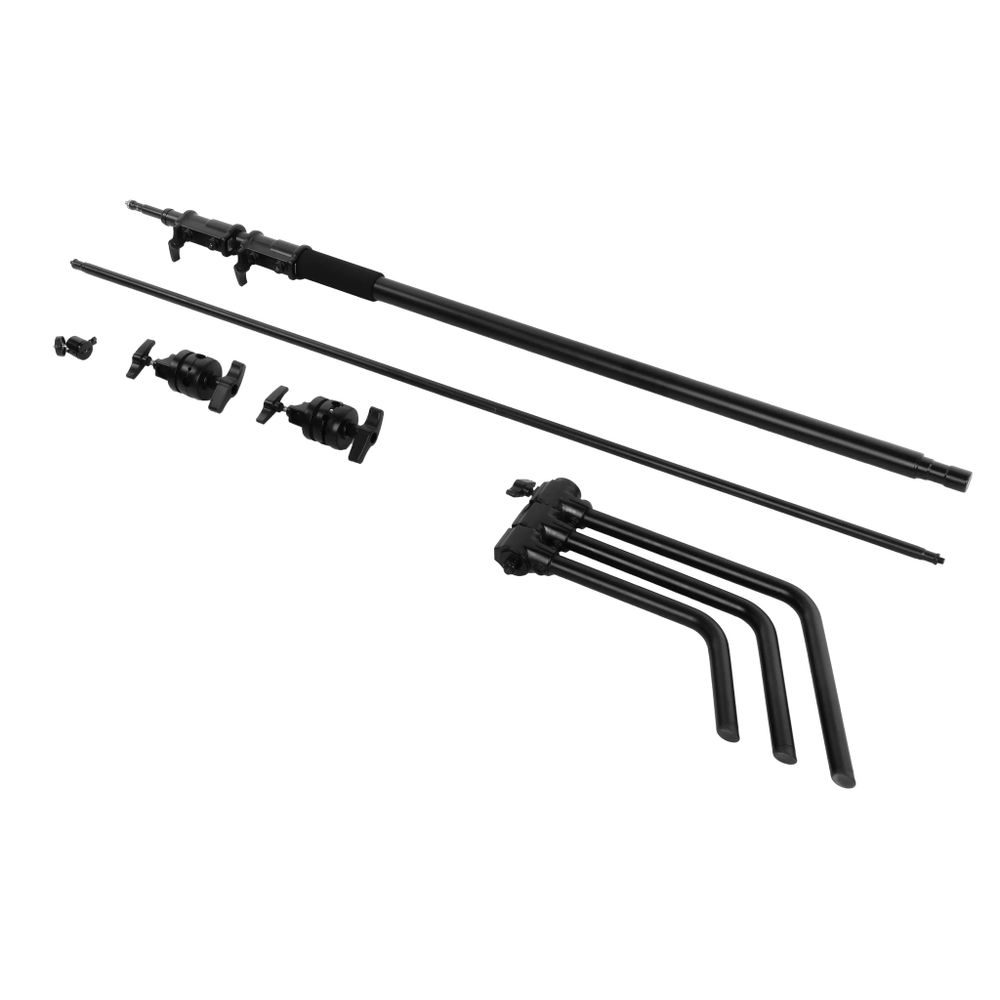 Стойка Falcon Eyes C-Stand LV-3300BH