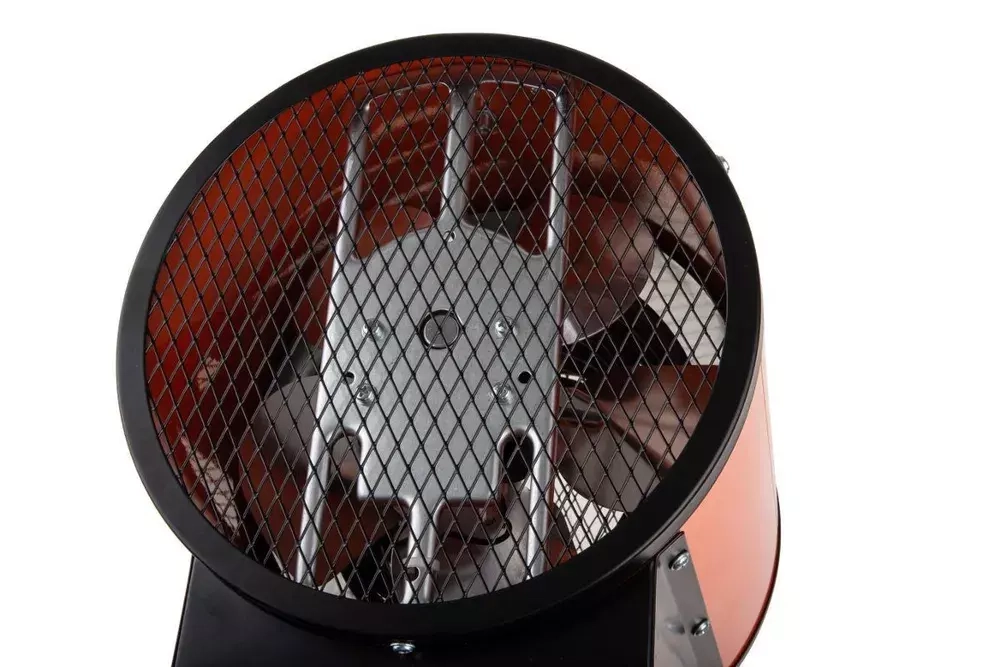 Тепловентилятор электрический Wester TB-5000