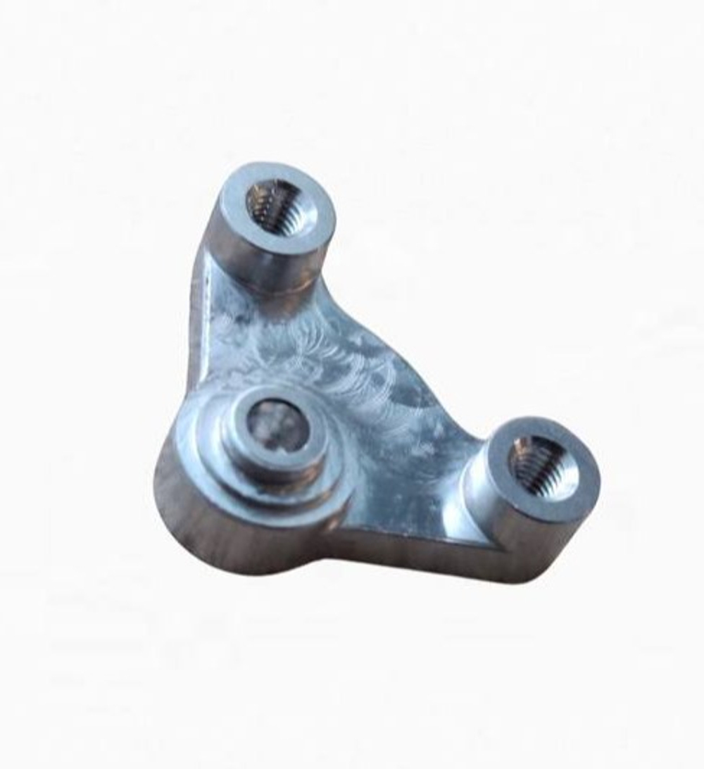 Крышка ответного ролика (совм. HSD)