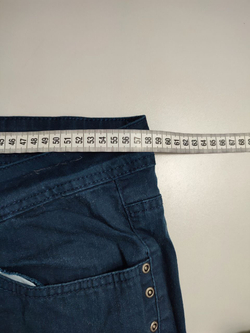 Джинсы Janina на каждый день 62 размер