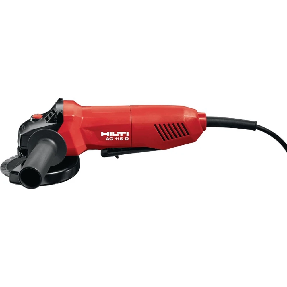 HILTI AG 115-D сетевая ушм (болгарка) 2075669