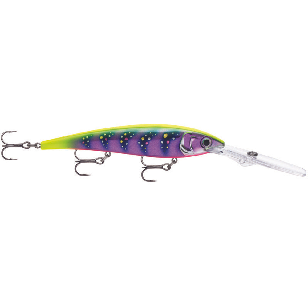 Воблер RAPALA Gold Miner / 12 см, 21 г, цвет PMM