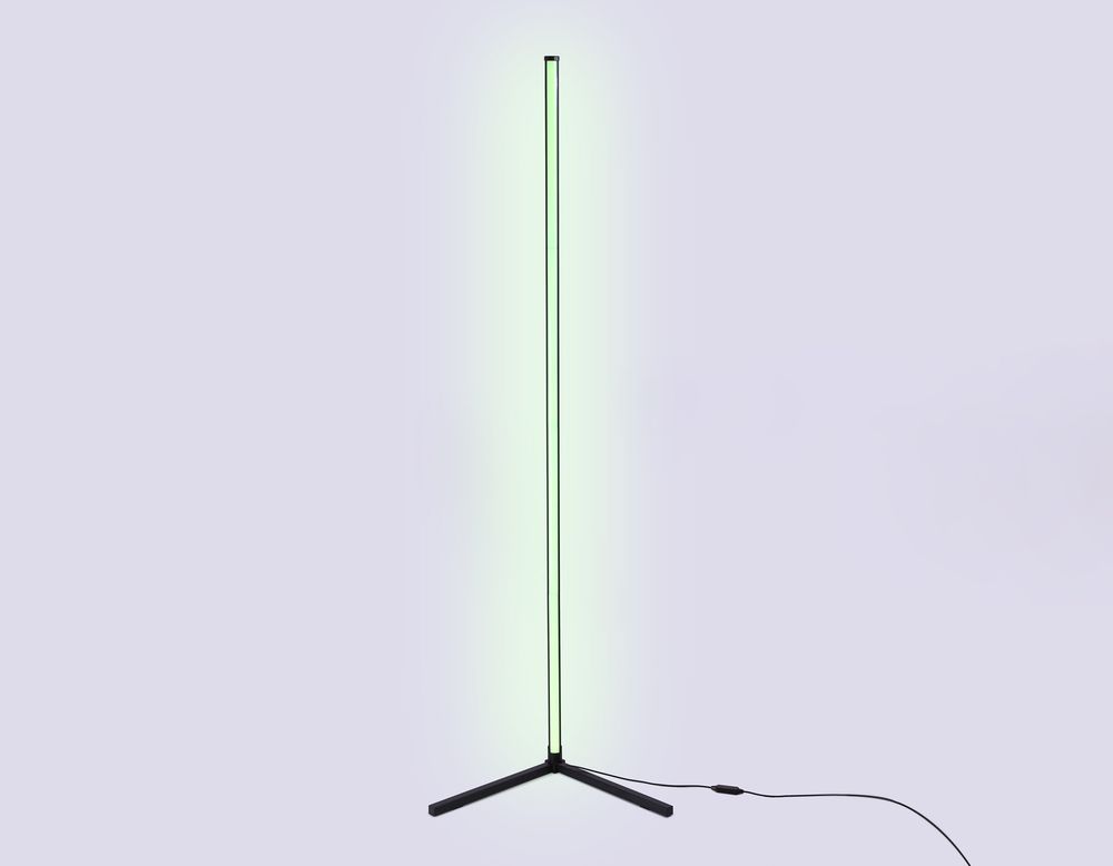 Ambrella Светильник светодиодный напольный RGB с пультом LineTech FL8027