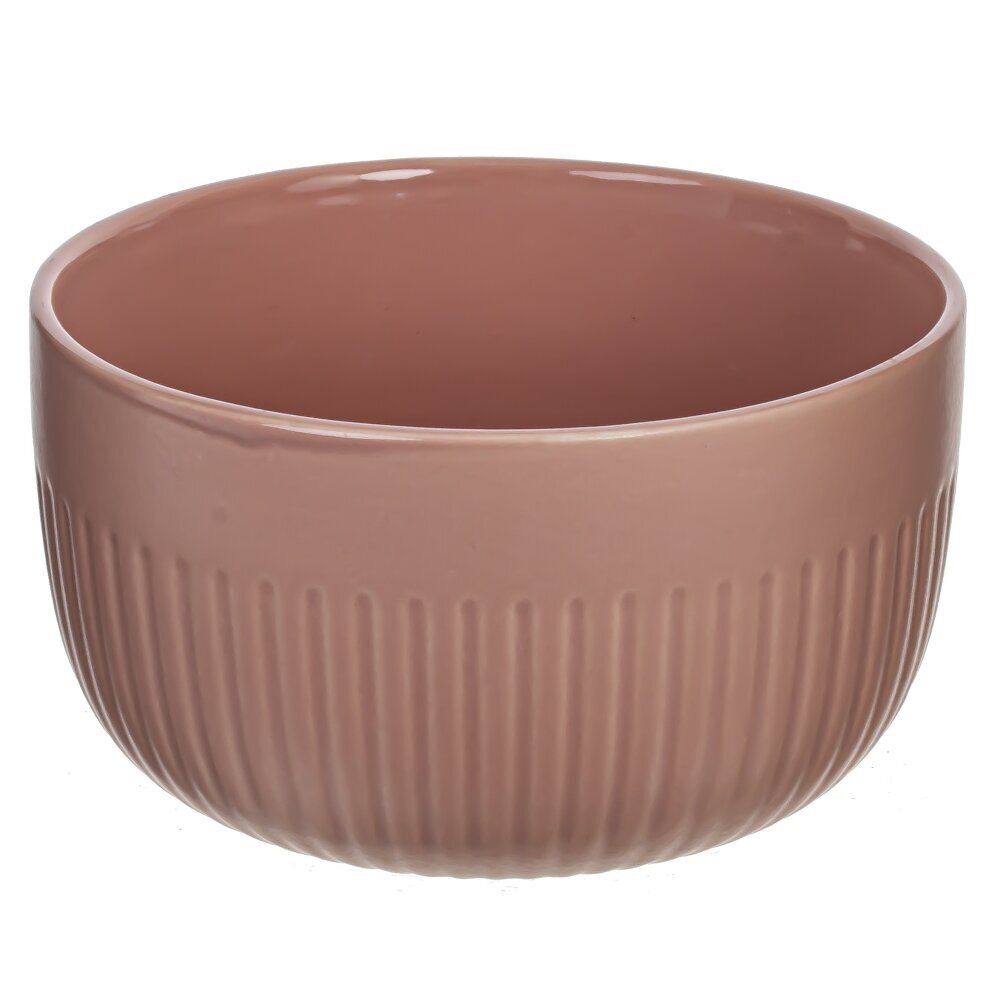 GAEM Салатник, 700 мл, L13 W13 H7,5 см, 4в., (сорт 1,2)