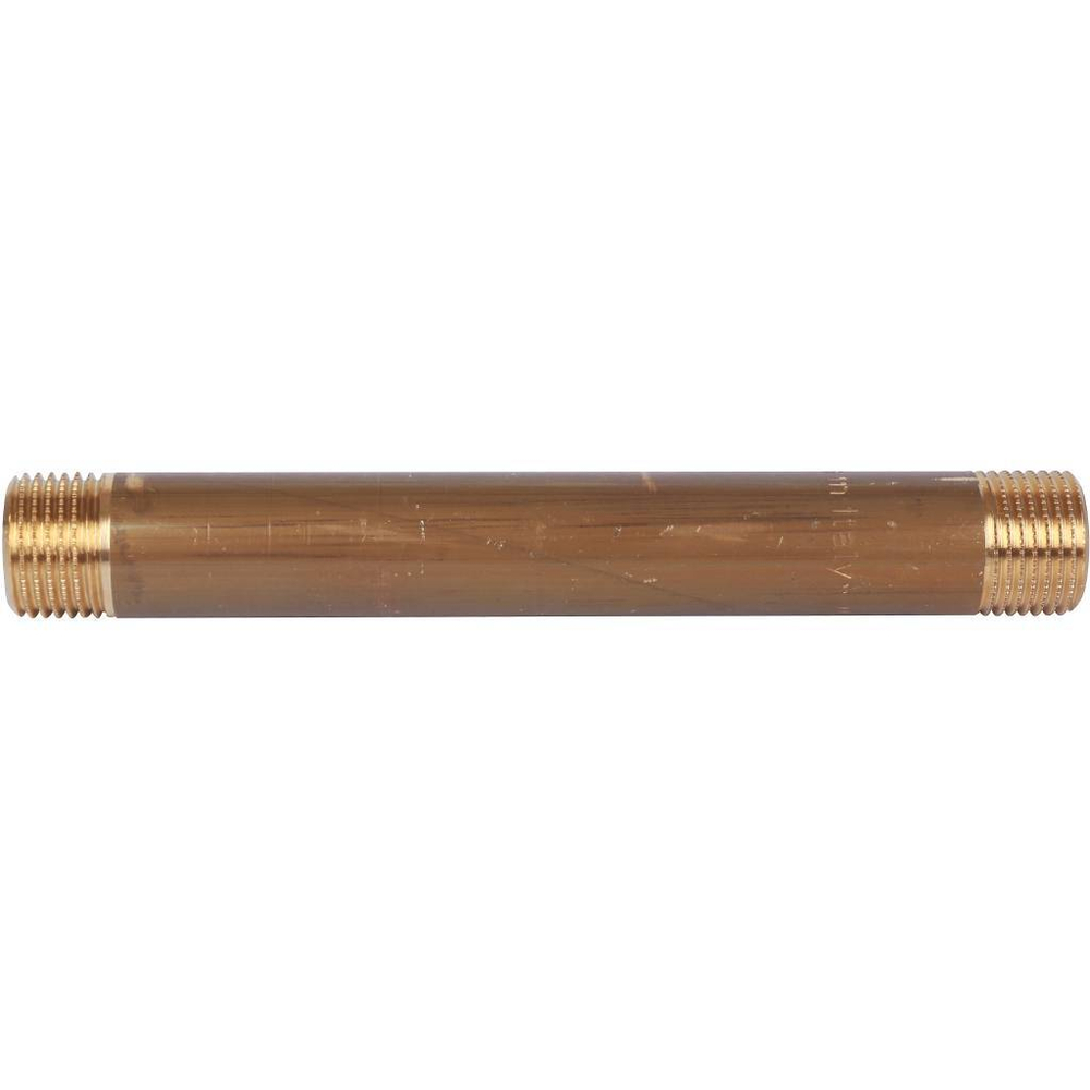Бочонок STOUT 1/2"x150 мм НР/НР