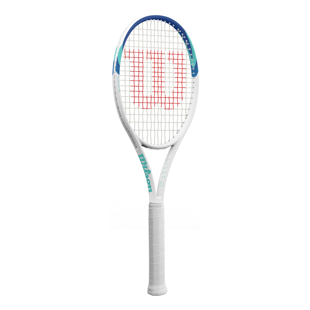 Теннисная ракетка Wilson Six Two Comfort Rackets