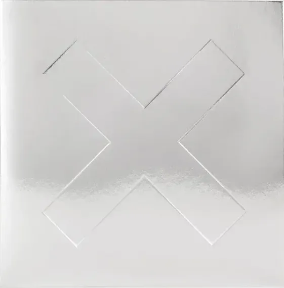 THE XX I SEE YOU LP+CD