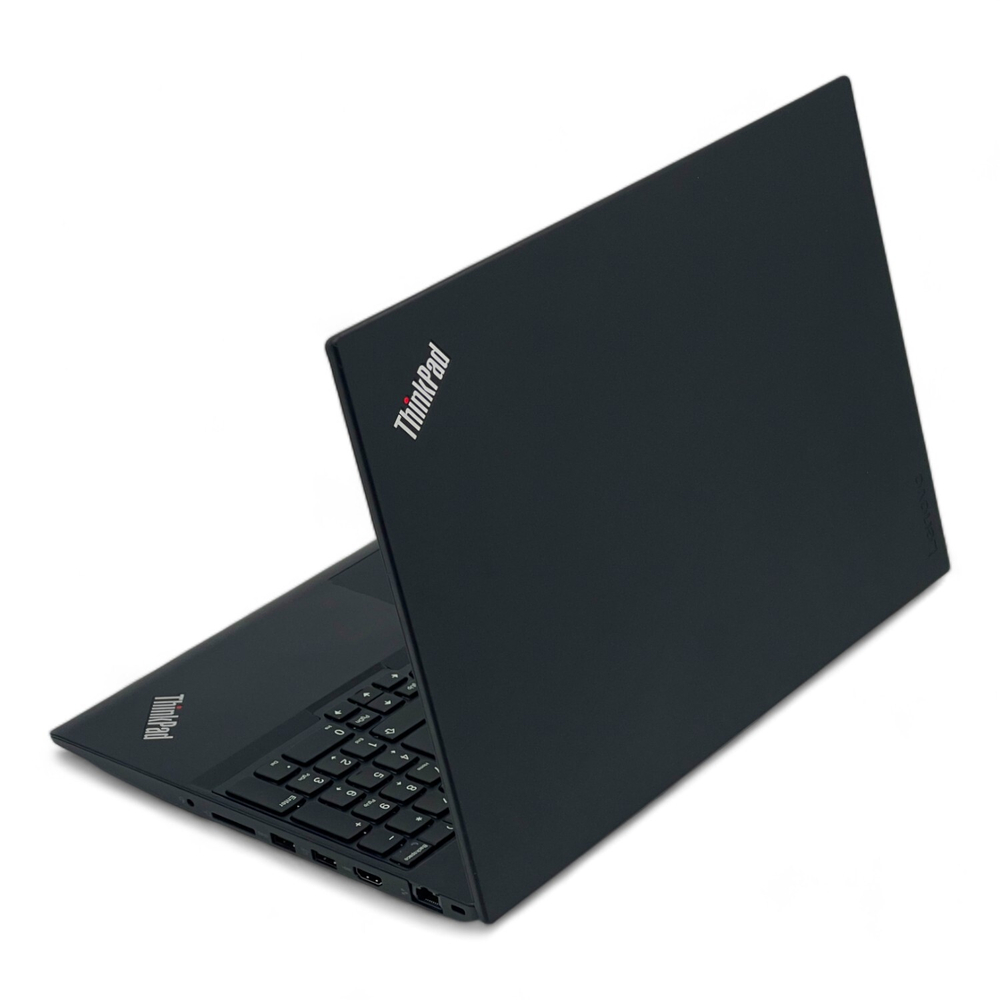 ThinkPad T580