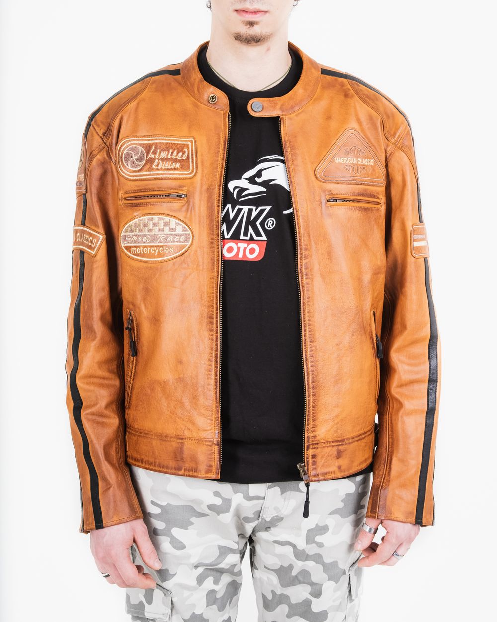 Space / Коричневый