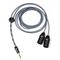 ddHiFi BC44XLR 4.4mm Balanced - XLR 3pin 145cm