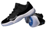 Кроссовки Jordan Air Jordan 11 Low "Space Jam"