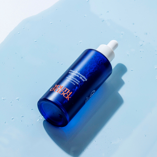 YOUTH O'CLOCK Интенсивная антивозрастная сыворотка Time Rebooting Ampoule Shot, 100 мл