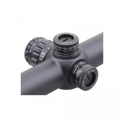 Прицел Vector Optics Continental x6 5-30х56 Hunting SFP CDM - фото 6