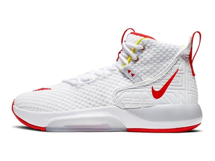 Кроссовки баскетбольные Nike Zoom RIZE