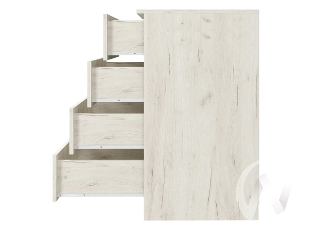 Комод 850 Спальня Фиеста