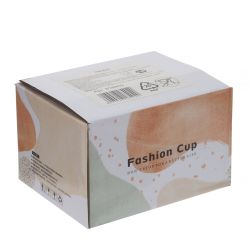 GAEM Кружка, L13 W9,2 H6,8 см