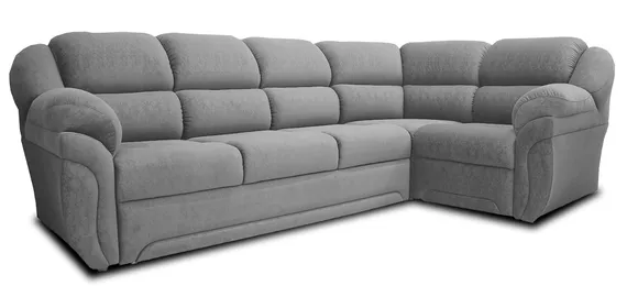 Угловой диван МАНЧЕСТЕР + кресло