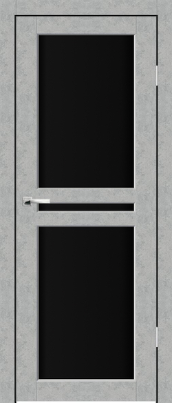 Дверь межкомнатная Лацио ДО 2