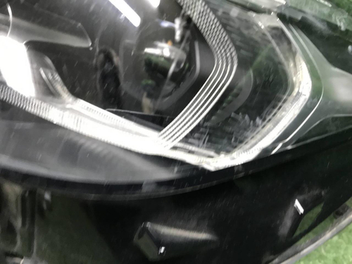 Фара левая BMW 2er F44 (2019-2024) LED