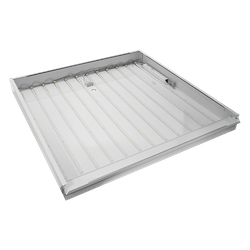 Светильник WOLTA PRO ОФИС ПРЕМИУМ ДВО01-54-003-4К-95 54Вт 4000К Ra95 IP40 Опал