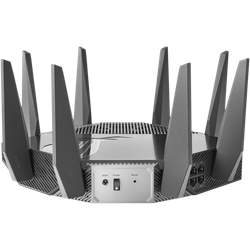 Wi-Fi маршрутизатор (роутер) ASUS ROG Rapture GT-AXE11000