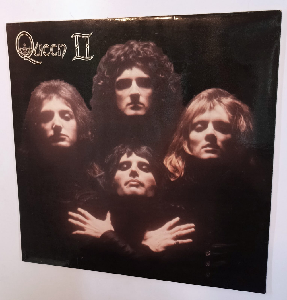 Queen Queen II (UK 1974)