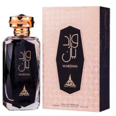 Paris Corner Wardian EDP 100ml